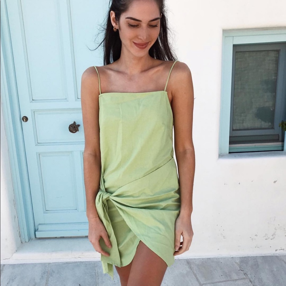 Sabo Skirt Dress